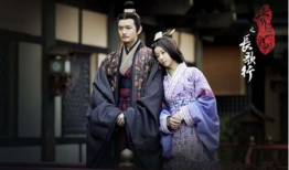 电视剧长歌行,烽火岁月里的青春传奇