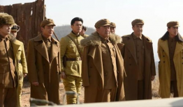 彭德怀元帅电视剧,铁血丹心铸就革命传奇