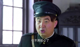 汉奸电视剧,揭秘抗战时期汉奸的阴影面